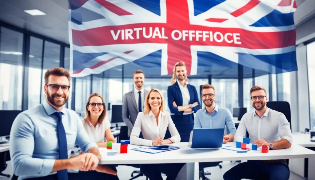 Virtual Office Solutions