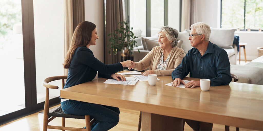 Reverse Mortgage Introduction and Reverse Mortgage Rates