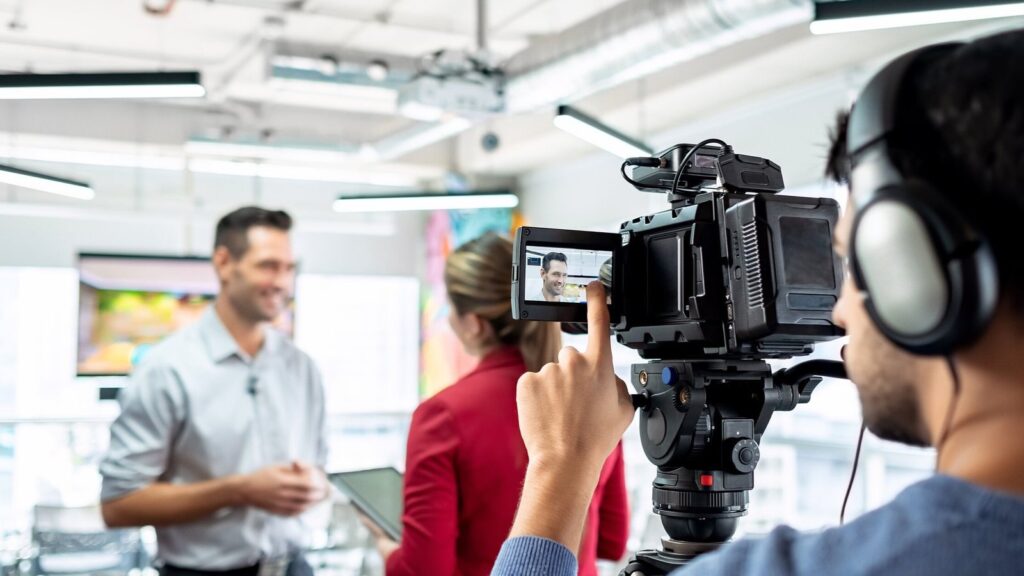 Video Production for Business
