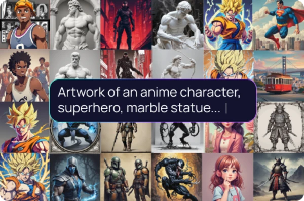 AI Image Generator Tools