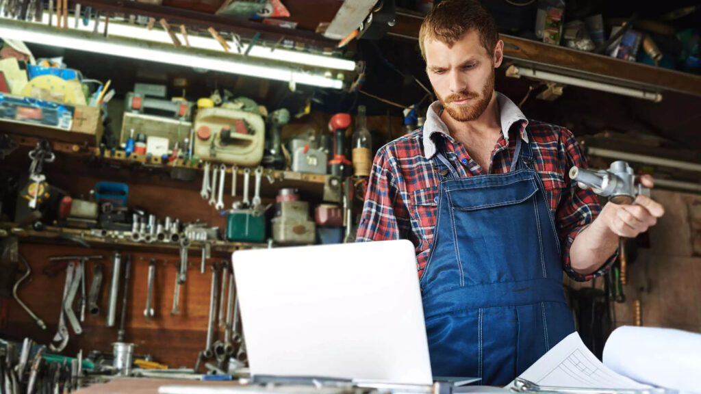 How to Attract More Customers to Your Small Engine Repair Shop